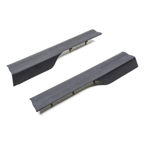 Par Soleiras Interna Portas Dianteira Bmw X3 G01 252cv 2018