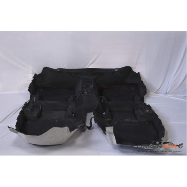 Carpe Assoalho Audi A3 Sedan 1.8 Tfsi 2014