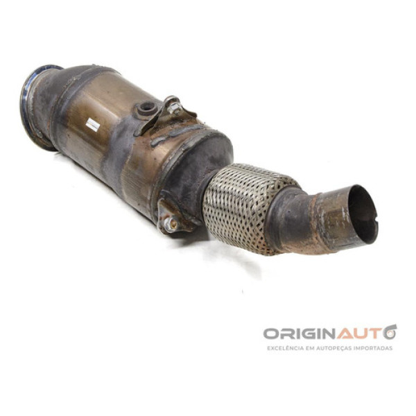 Catalisador Bmw 320i 2014 F30 7629253