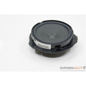 Alto Falante Porta Dianteira Mercedes C200 W204 2011
