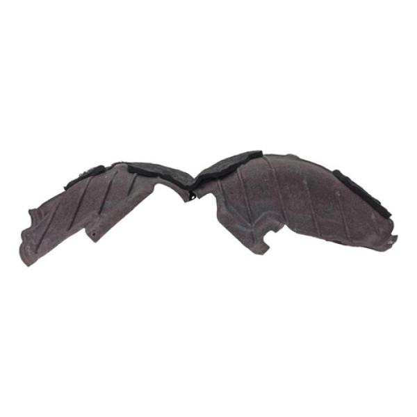 Parabarro Lameiro Audi A5 Plus 2019 Traseira Esquerda