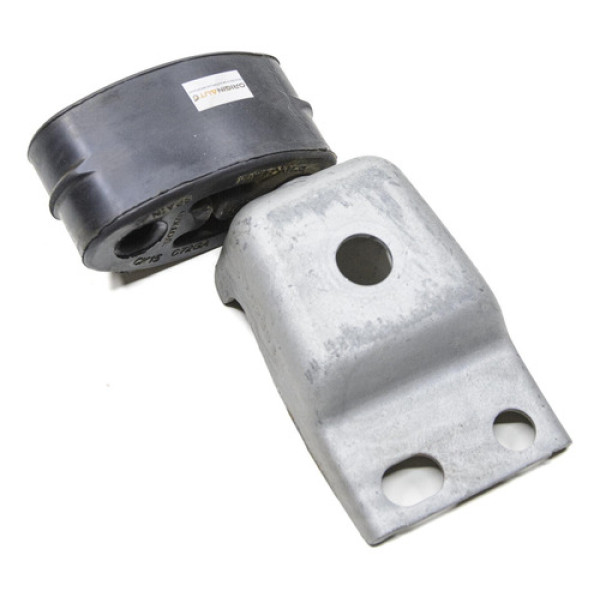 Coxim Suporte Escape Volvo Xc40 Moment T5 2020 31452353