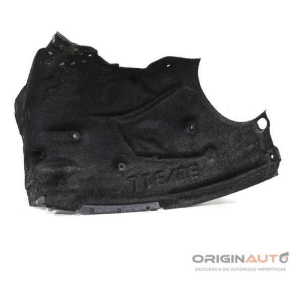 Capa Parabarro Dianteira Esquerda Bmw 320i 2014 F30 7260699