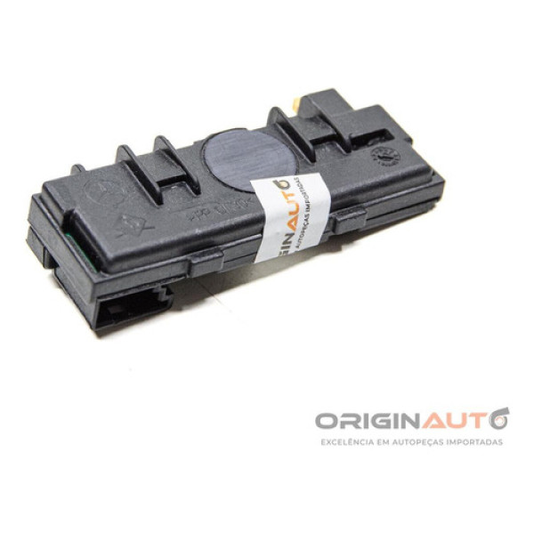 Sensor Chuva Mercedes C180 2012 A1729058200 Parabrisa