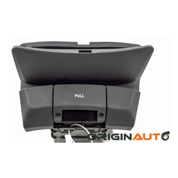 Porta Treco Central Inferior Hyundai I30 2010 2011 2012