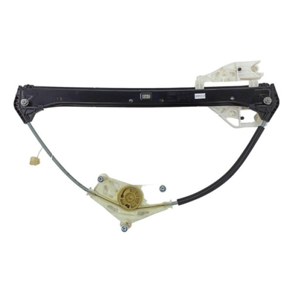 Máquina Vidro Traseira Esq Audi A3 Sedan 1.4 2019 8v4839461