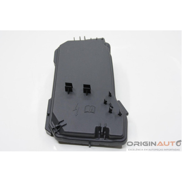 Tampa Caixa Fusivel Mercedes-benz C200 Cgi 2011 A2045400082