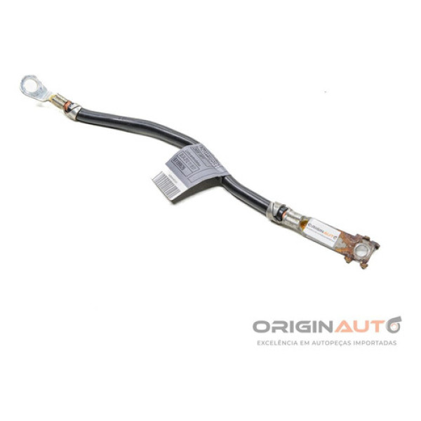 Chicote Negativo Bateria Mercedes C180 2012 A2044402607