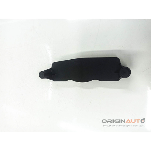 Moldura Acabamento Dobradica Capo Mercedes C180 Coupe W204 2