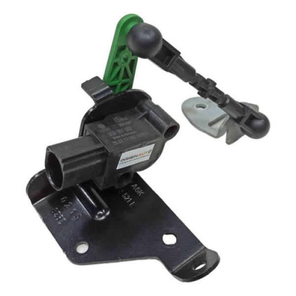 Sensor Altura Farol Audi A3 Sedan 1.4 2019 5q0907503