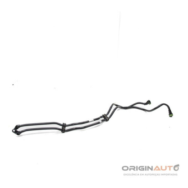 Mangueira Cano Óleo Bmw 320i 2014 F30 9140892