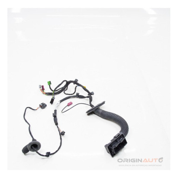 Chicote Porta Dianteir Esq Mercedes C43 Amg 2018 A2055405940