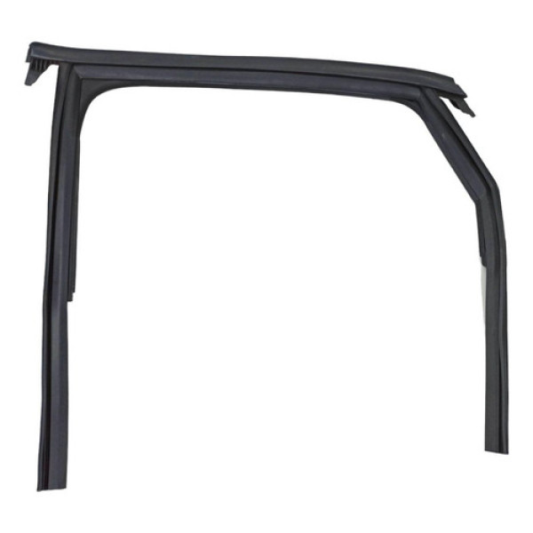 Canaleta Traseira Esquerda Audi A3 Sedan 1.4 2019 8v5839439