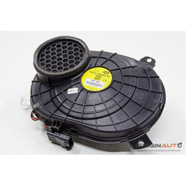 Subwoofer Traseiro Land Discovery Sport 2015 Fk7218808ac