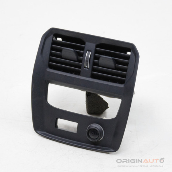 Difusor A/c Traseiro Bmw 320i M G20 2020 6806814