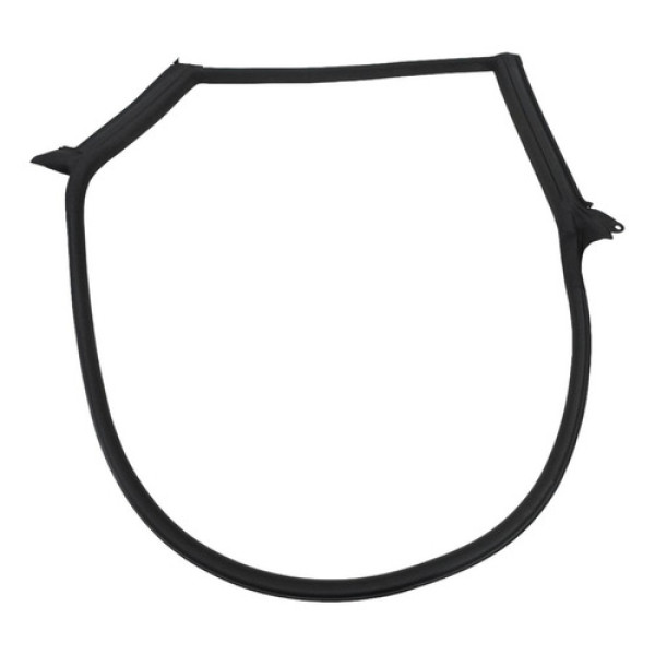 Borracha Carroceria Audi A5 Plus 2019 Traseira Direita