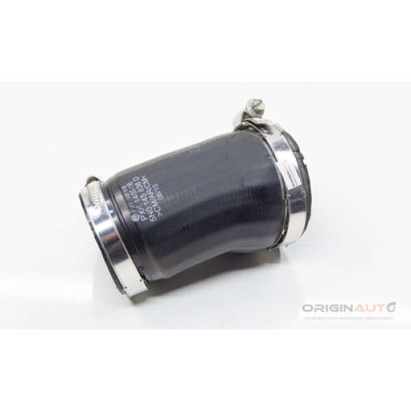 Mangueira Ar Intercooler Audi Q3 2.0 2016 5n0145838d