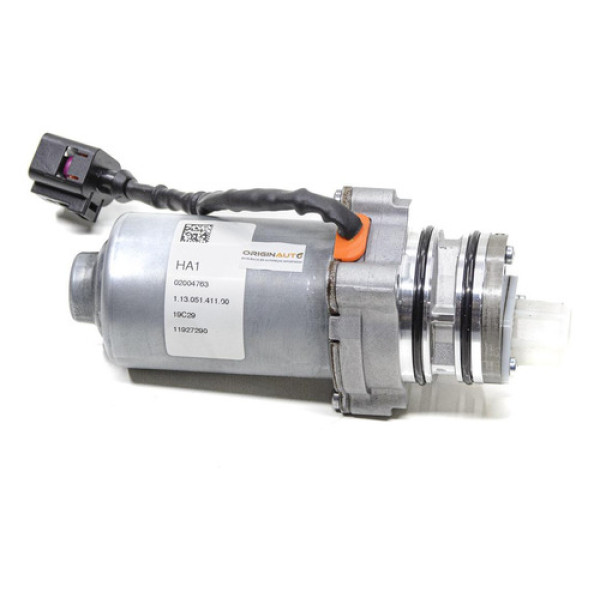 Bomba Óleo Caixa Transferência Volvo Xc40 T5 2020 02004763