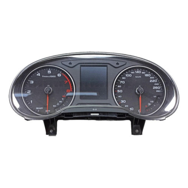 Painel Instrumentos Audi A3 Sedan 1.4 2019 8v0920740