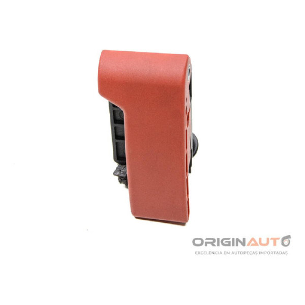 Alavanca Puxado Abert Capô Mercedes C180 2012 A1248800320