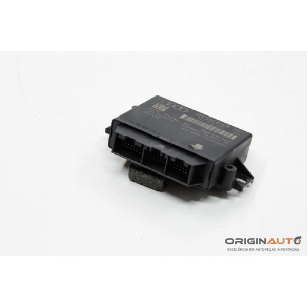 Modulo Sensor Estacionamento Audi Q3 2.0 Quattro Tfsi 2014 8