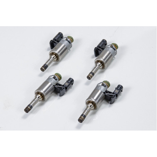 Bico Injetor Audi Q3 Vw Jetta Golf Tiguan Unidade 04e906036t