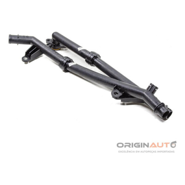 Cano Vávula Água Mercedes C180 2012 A2712002452