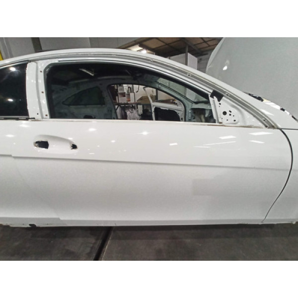 Porta Direita Mercedes C 180 Coupe W204 2012-2014