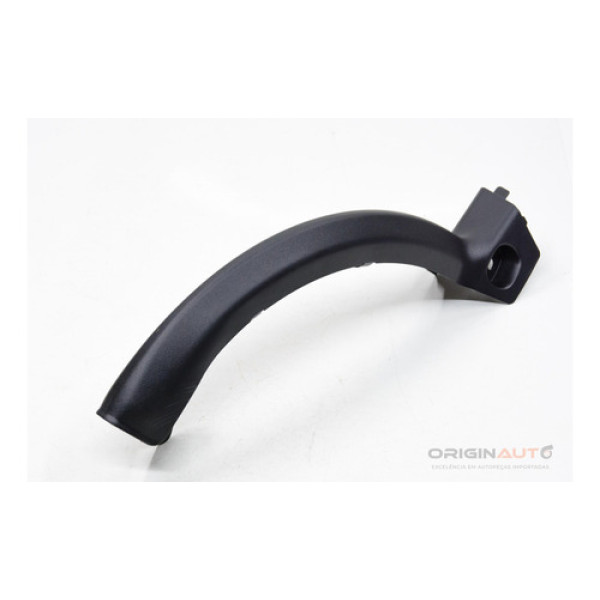 Moldura Dobradica Tampa Traseira Direita Mercedes C200 W205 