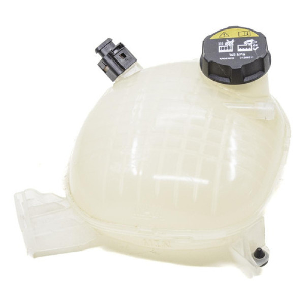 Reservatório Água Radiador Volvo Xc40 Moment T5 2020 3143976