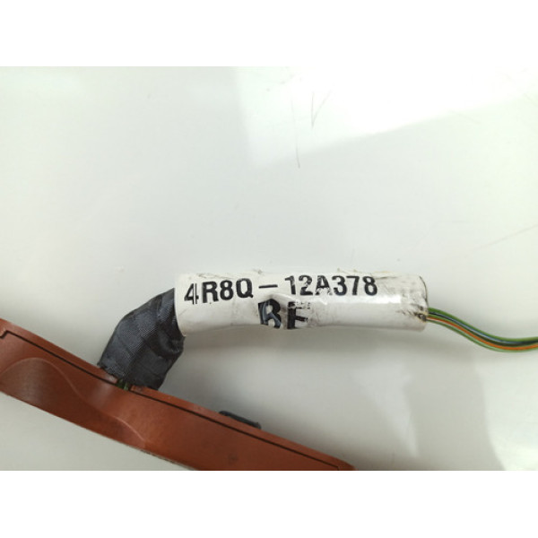 Chicote Vela Aquecedora Direita Discovery 3 4r8q12a378be