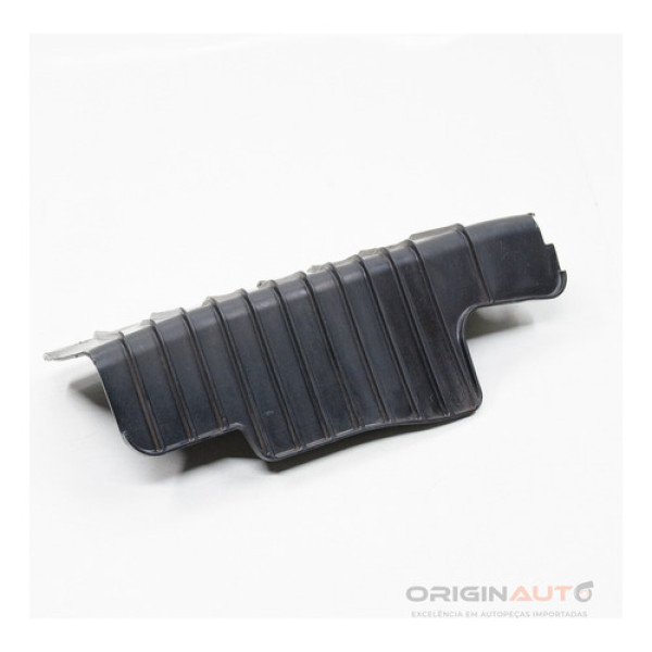 Protetor Bandeja Tras Esq Audi A4 2.0 B9 2018 8w0505415e