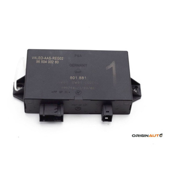 Módulo Conforto Citroen C5 2.0 2002 2003 2004 2005
