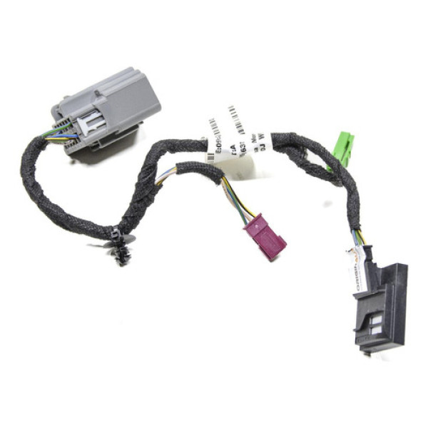 Chicote Sensor Chuva Volvo Xc40 Moment T5 2020 32266057