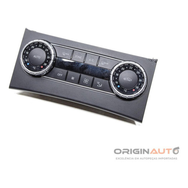 Comando Ar Condicionado Mercedes C180 2012 A2049001007