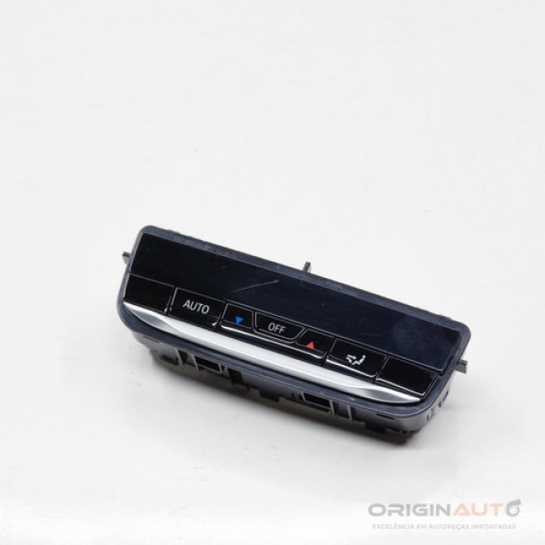 Comando A/c Traseiro Bmw 320i M Sport G20 B48 2020 9493012