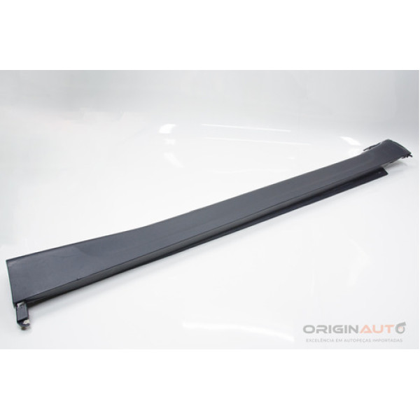 Moldura Caixa Ar Spoiler Esquerda Bmw X5 35i F15 2014