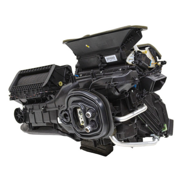 Caixa Evaporadora Audi A3 Sedan P/ Retirada De Peças