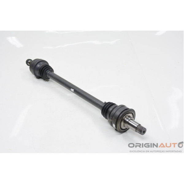 Semi Eixo Traseiro Mercedes-benz C200 Cgi 2011 A2043501710