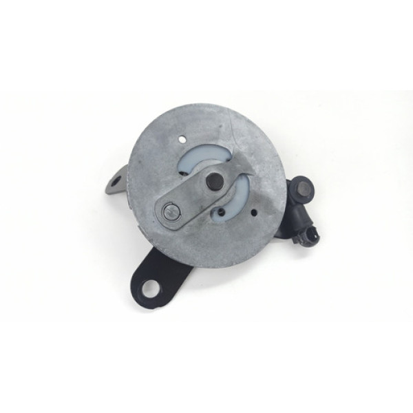 Polia Cabo Retrátil Esquerdo Tampa Traseira Discovery 4