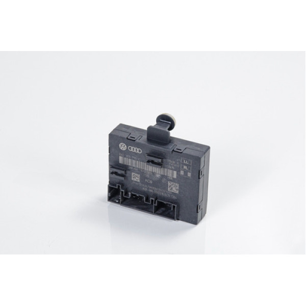 Módulo Conforto Porta Traseira Esquerda Audi Q3 17 8x0959795