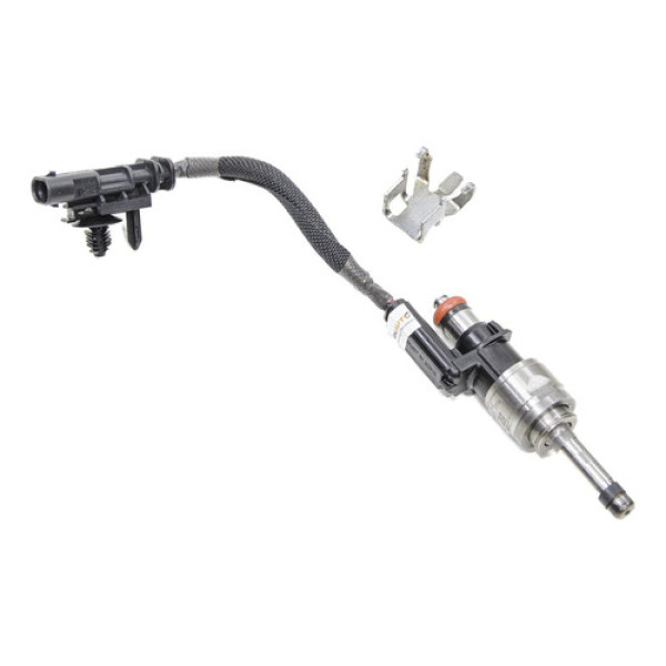 Bico Injetor Injeção Volvo Xc40 Moment T5 2020 31432778