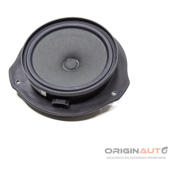 Alto Falante Porta Dianteira Mercedes C180 2012 A2049062401