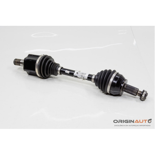 Semi Eixo Dianteiro Esquerdo Land Rover Discovery Sport Hse 