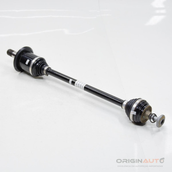 Semi Eixo Traseiro Esquerdo Bmw 320i M Sport G20 B48 2020 84