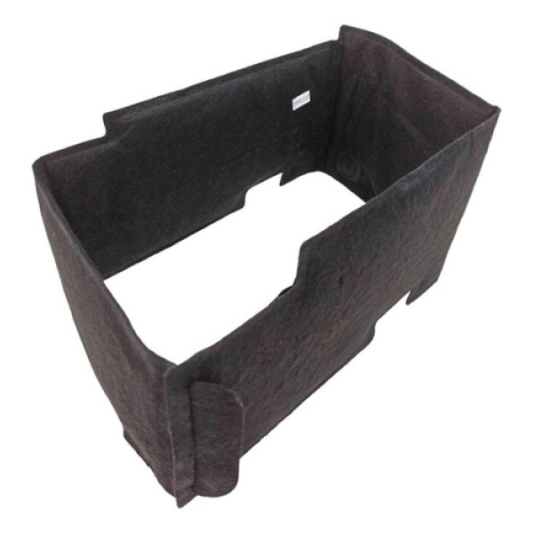 Capa Protetor Bateria Audi A3 Sedan 1.4 2019 2q0915418c