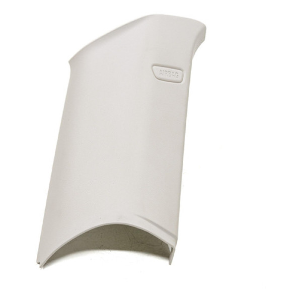 Moldura Coluna C Esquerda Bmw X3 G01 252cv 2018 7396419