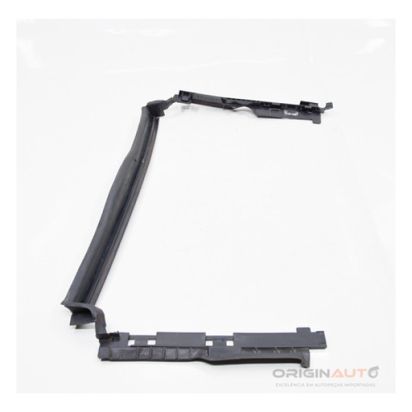 Defletor Radiador Sup Mercedes C43 Amg 2018 A2055050030