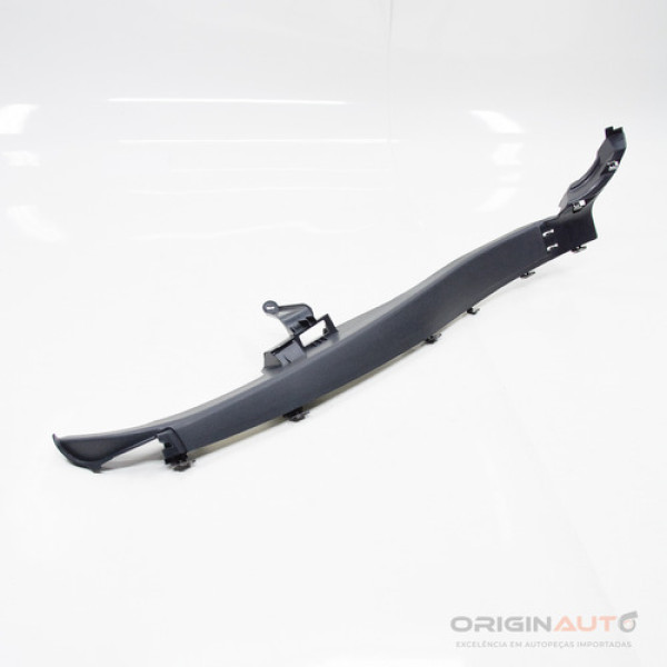 Acabamento Banco Tras Dir Mercedes C43 Amg 2018 A2056903305