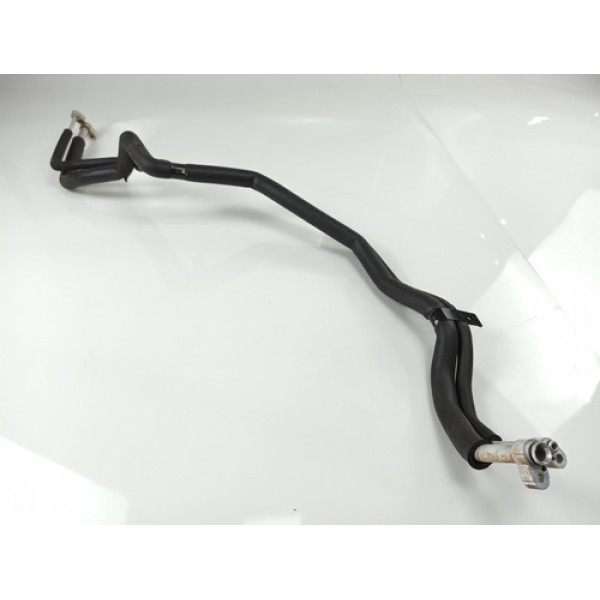 Tubo Ar Condicionado Land Rover Discovery3 2.7 V6 2008 5h221